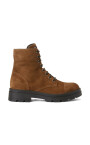 rombos-bootie