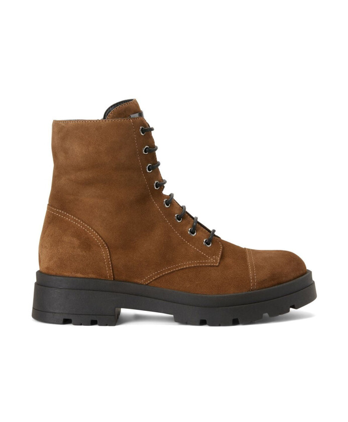rombos-bootie