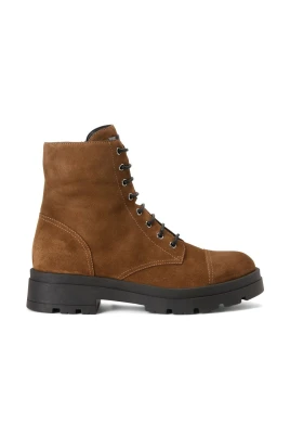 Rombos Bootie