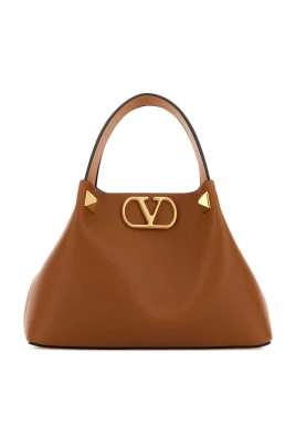 VLogo Signature Small Bag