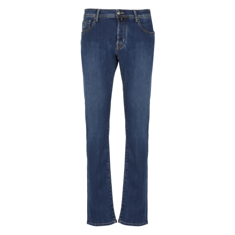 Jeans > Slim-fit Jeans - - Jacob Cohën - Modalova