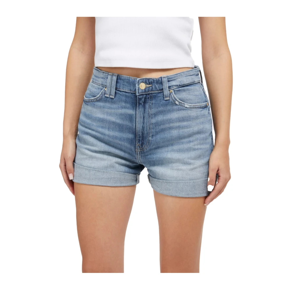 Shorts > Denim Shorts - - Guess - Modalova