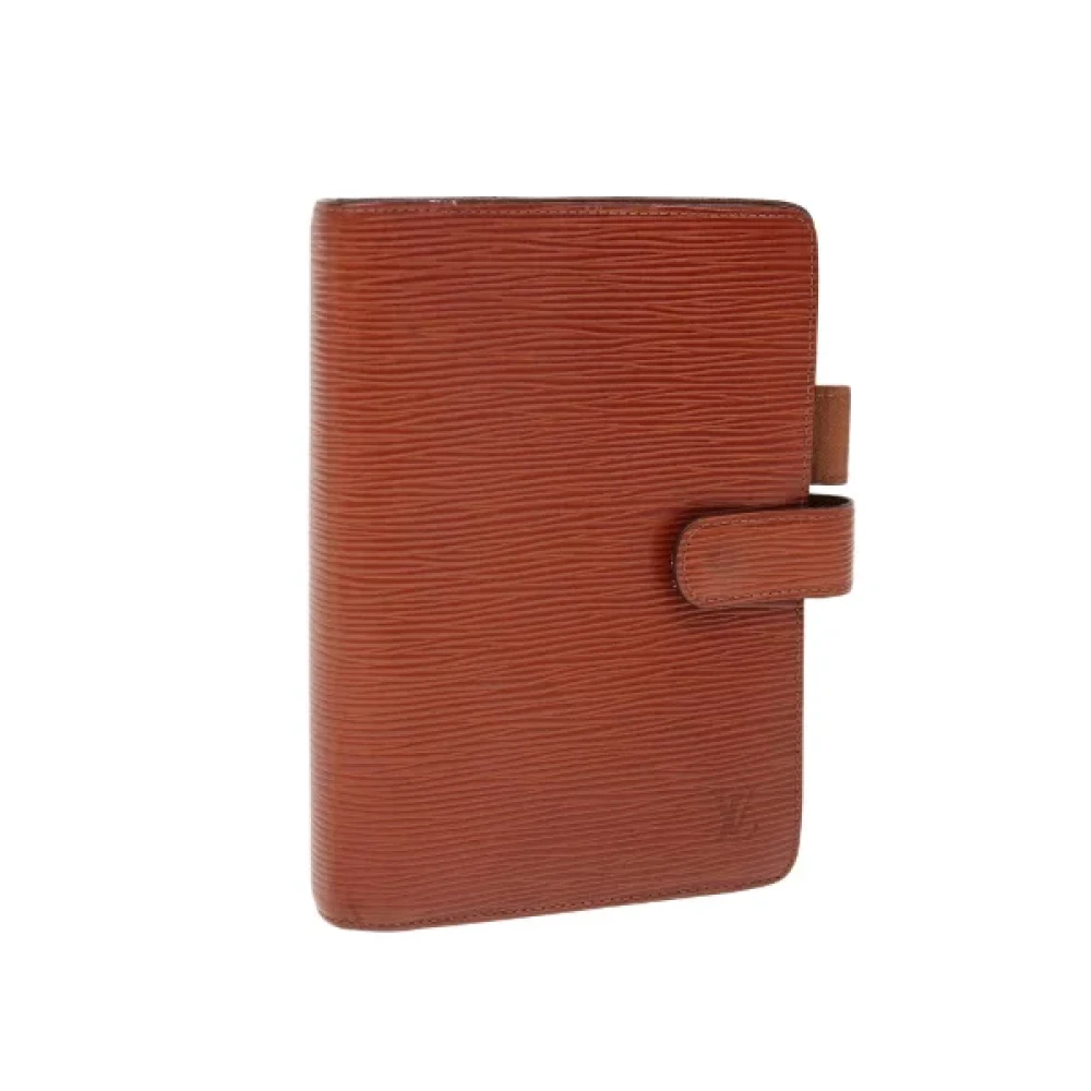 Pre-owned > Pre-owned Accessories - - Louis Vuitton Vintage - Modalova