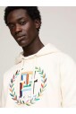 sweat-a-capuche-multicolore-avec-motif-laurier