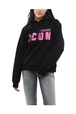 sweat-a-capuche-icon-flou-rose-graphique