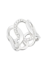 Frau - PAB9100O2WHRDB000 - Brera Diamante Ring