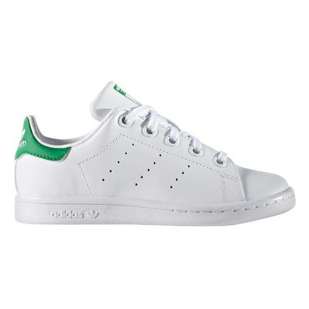 Adidas Stan Smith Sneakers för Barn White, Unisex