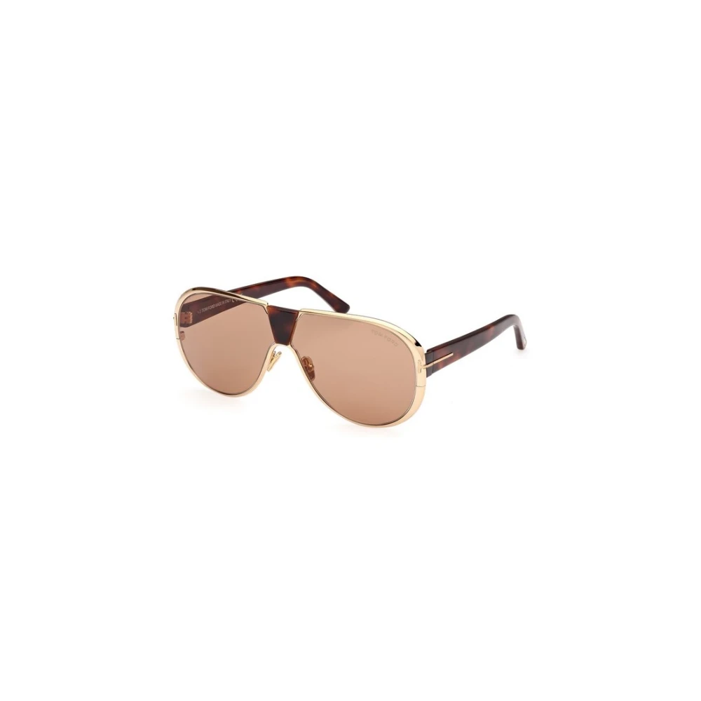 Accessories > Sunglasses - - Tom Ford - Modalova