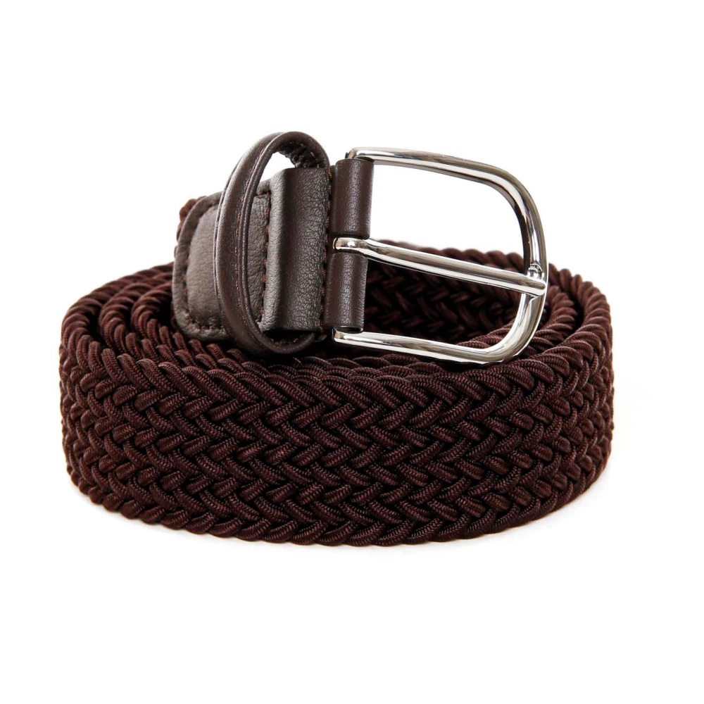Accessories > Belts - - Anderson's - Modalova