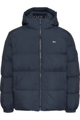 Essential Down Jacket