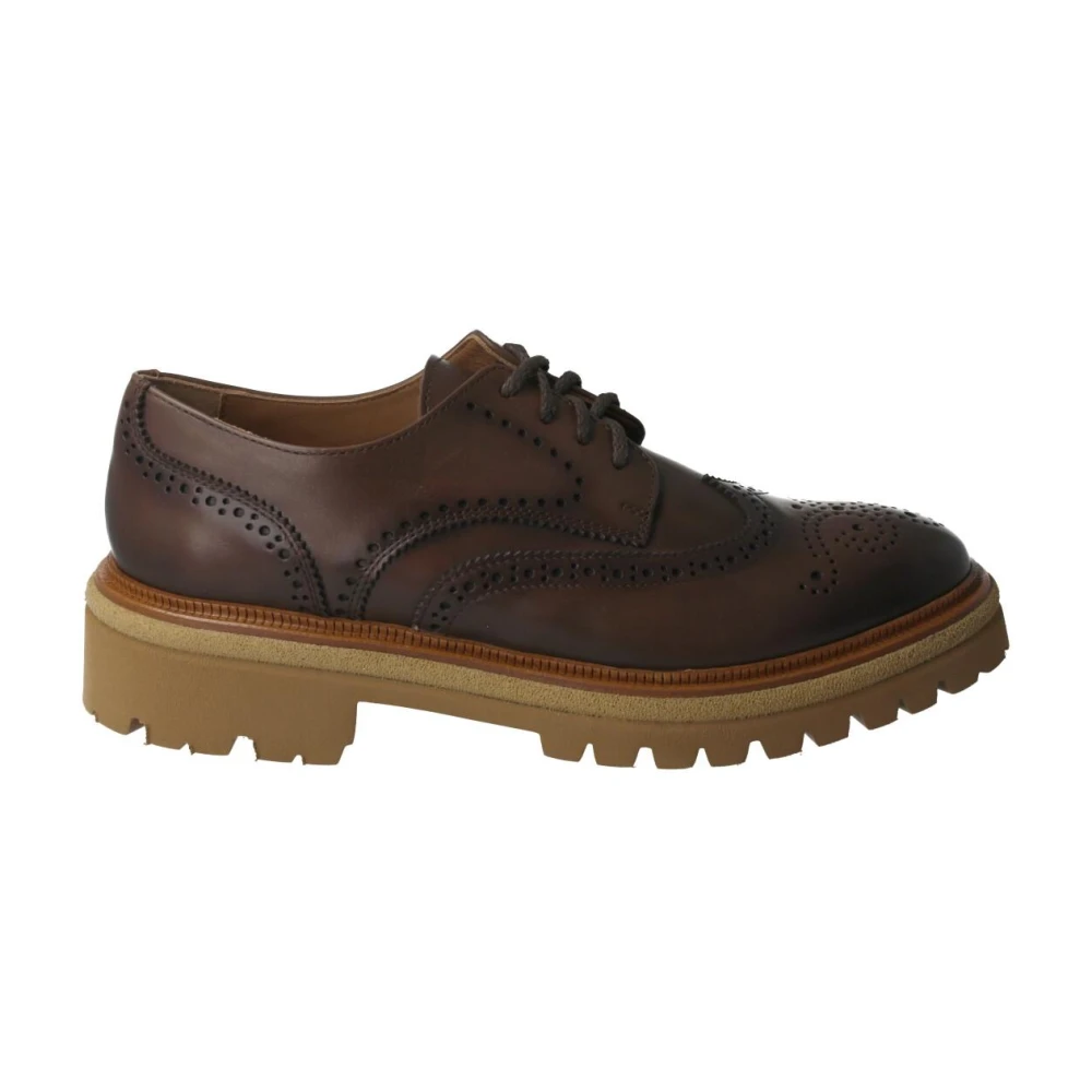 Shoes > Flats > Business Shoes - - Calce - Modalova