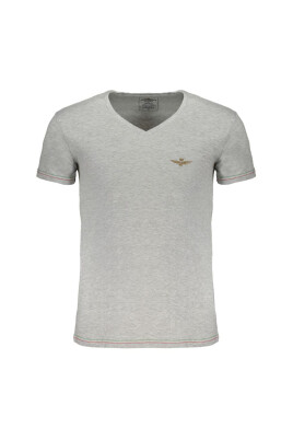 brown-cotton-v-neck-mens-t-shirt