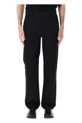 Arthur Straight Trousers