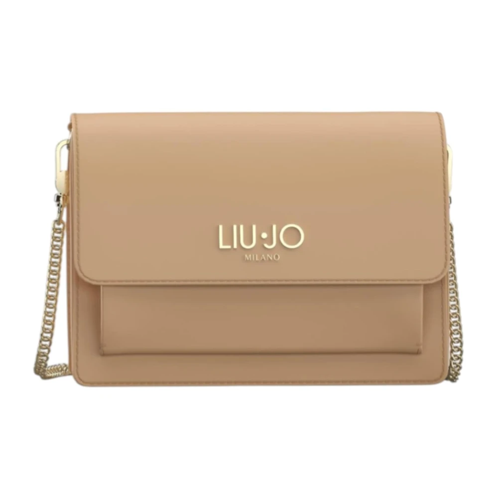 Liu Jo Women's Beige Cross Body Bags, One Size, Caliwen M