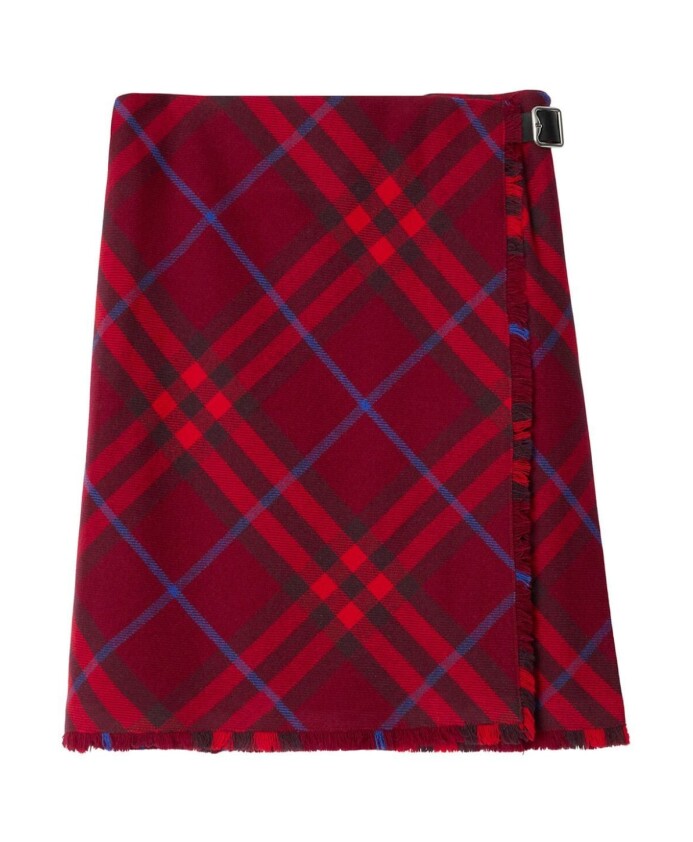 crimson-check-kilt-trous