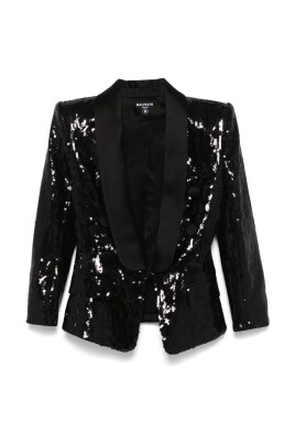 sequin-blazer-for-a-stylish-look