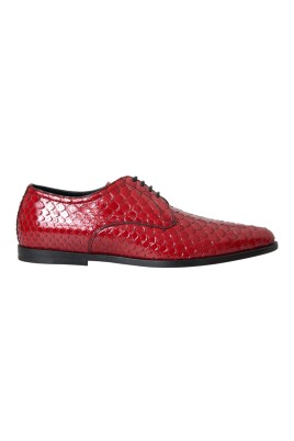 strapless open back dress Shop Florsheim Red Leather Shoes main image 0