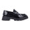 black-closed-toe-lug-loafers