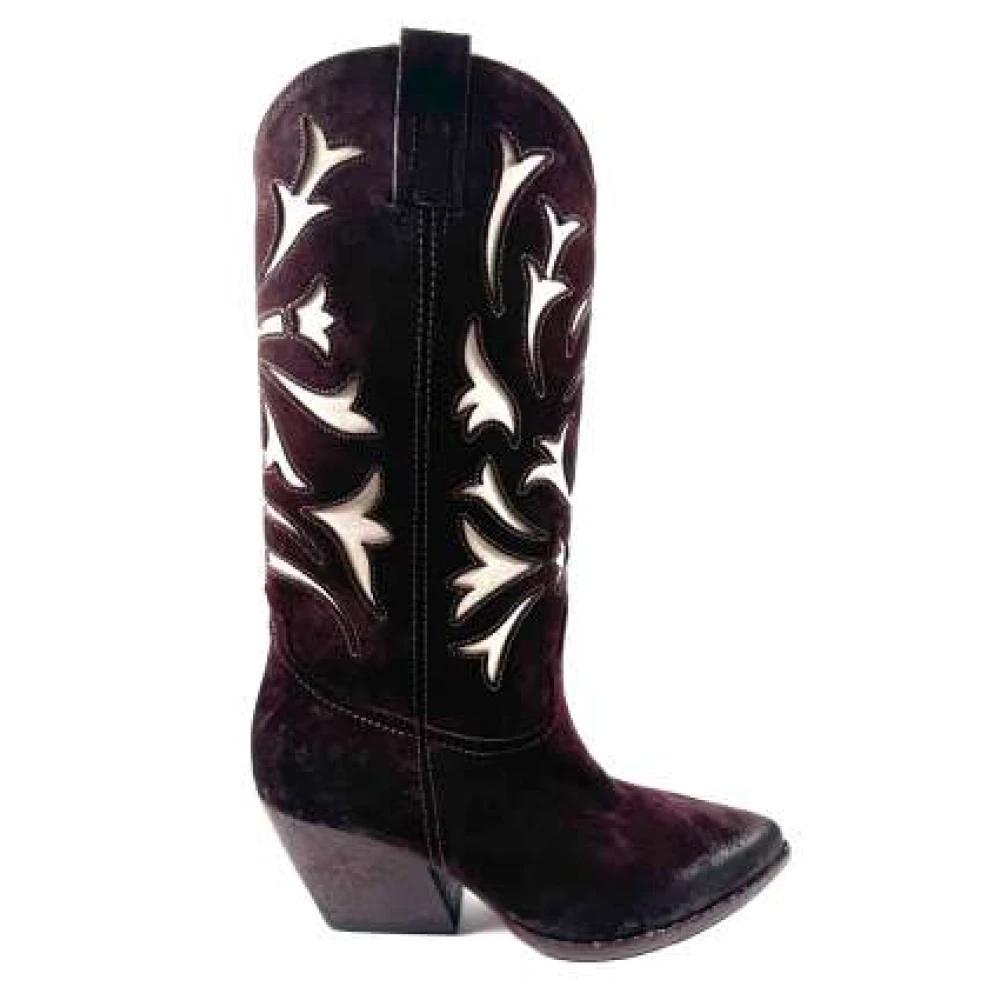 Shoes > Boots > Cowboy Boots - - Elena Iachi - Modalova