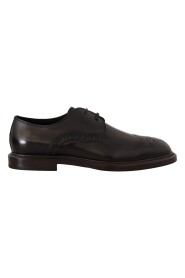 Laced Shoes