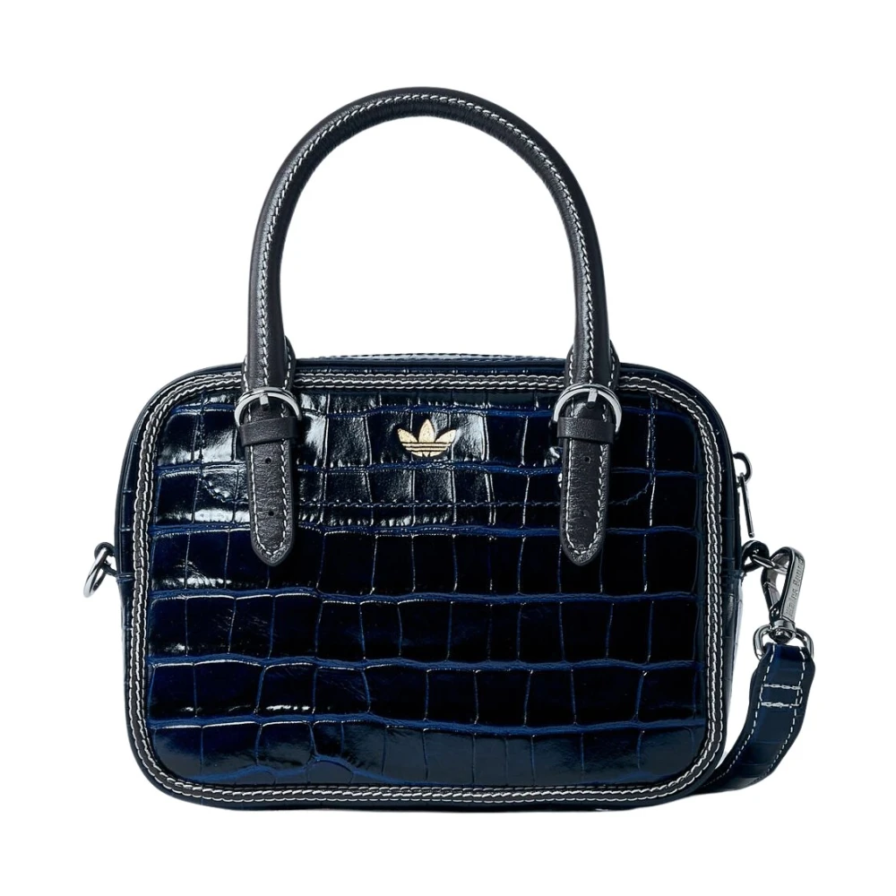 Adidas - Bags > Handbags - Black - Adidas - Modalova