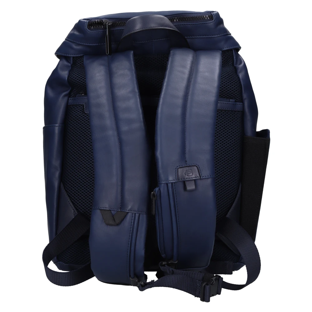Piquadro Tassen.. Blauw Blue Heren
