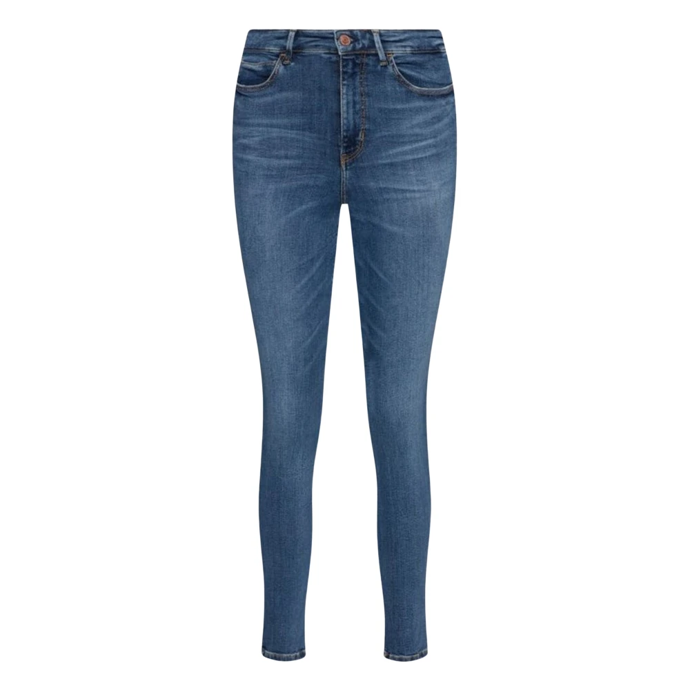 Jeans > Skinny Jeans - - Guess - Modalova
