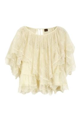 C Bennedy Blouse