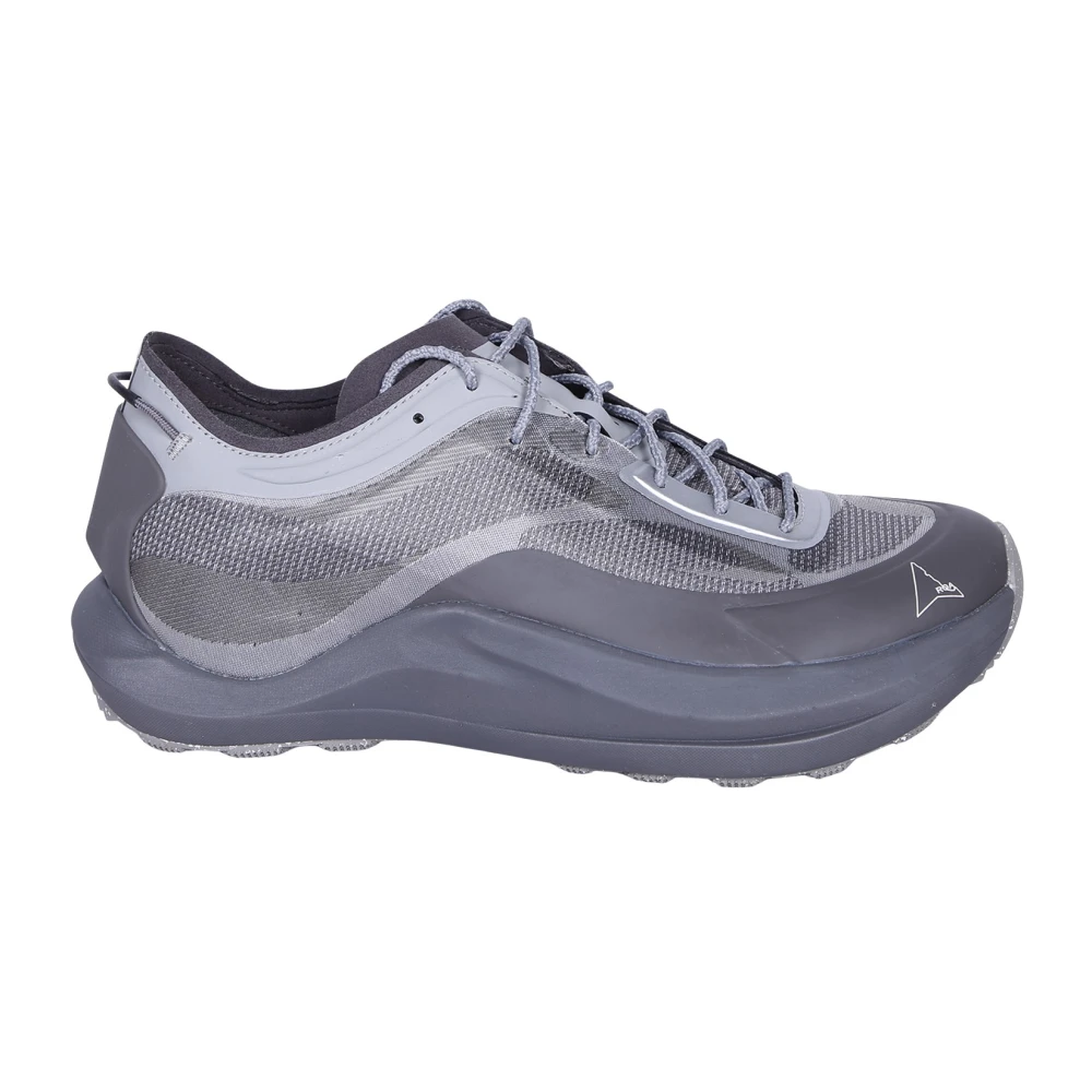 ROA Sella Sneaker Heren Schoenen Grijs