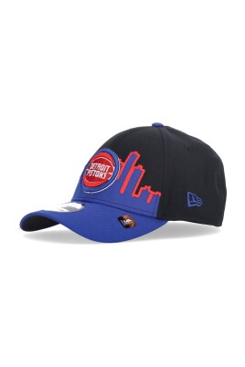 nba-tip-off-3930-structured-cap-detroit-pistons
