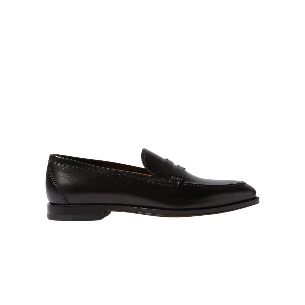 Scarosso Mocassins Stefano Nero Veau - Immagine 3