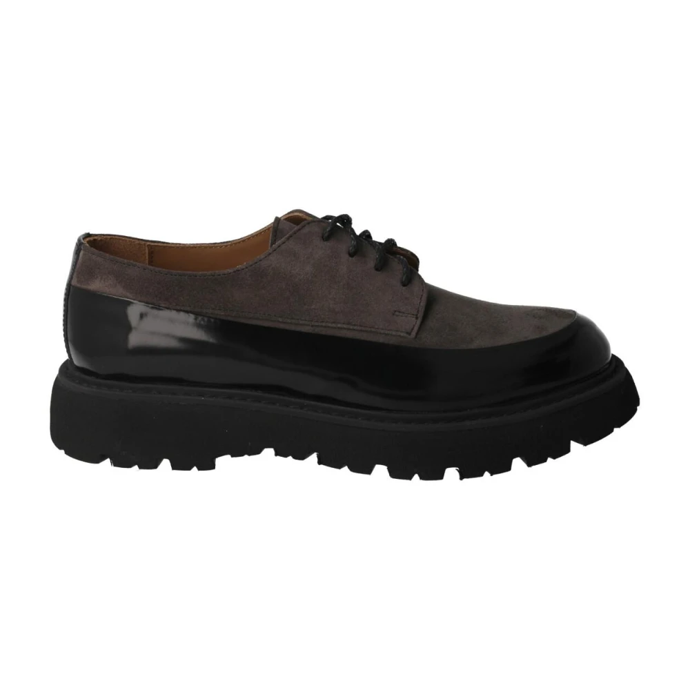 Shoes > Flats > Laced Shoes - - Calce - Modalova