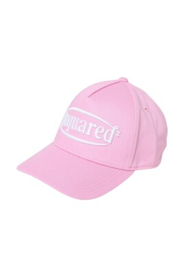 blue-logo-baseball-cap-for-kids
