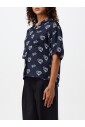 chemise-a-imprime-coeur-bleu