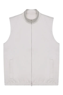Supima Bodywarmer
