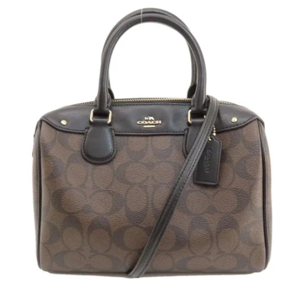 Pre-owned > Pre-owned Bags > Pre-owned Handbags - - Coach Pre-owned - Modalova