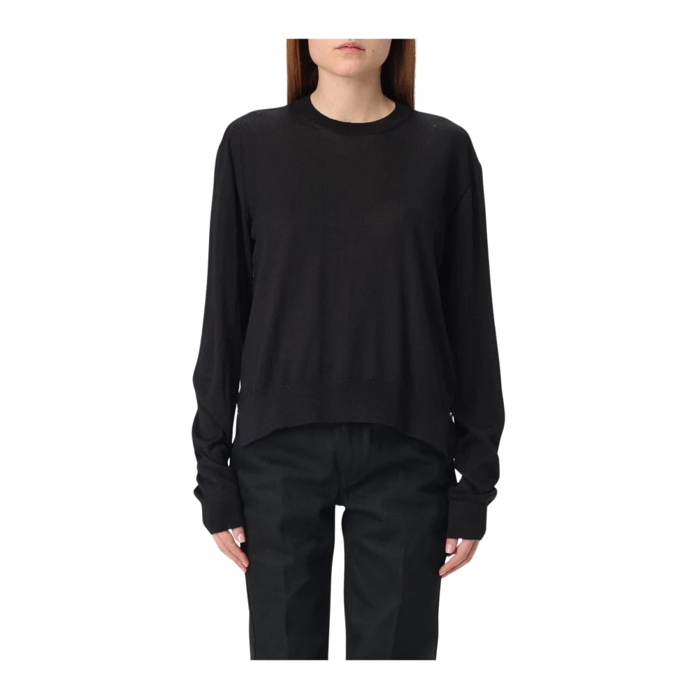 Knitwear > Round-neck Knitwear - - Jil Sander - Modalova