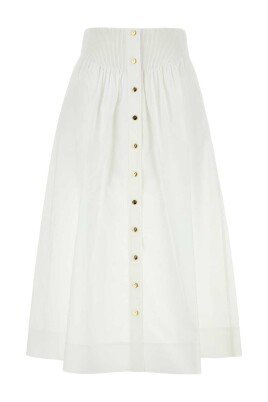vit-stretch-poplin-kjol