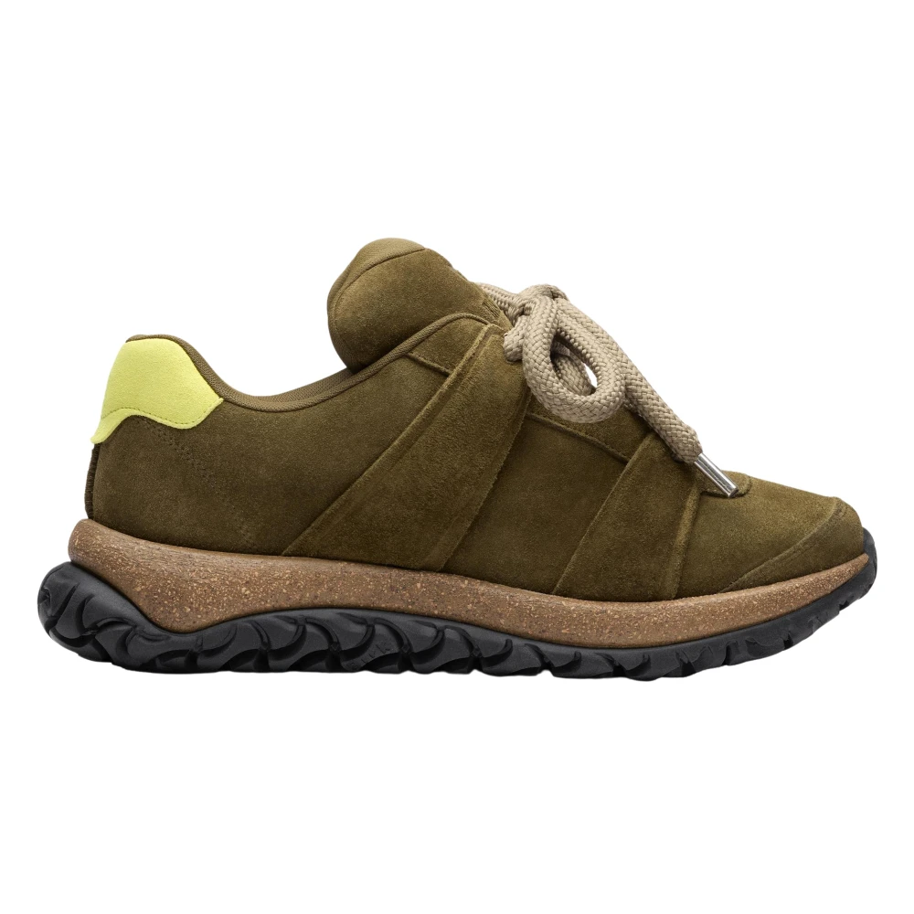 Birkenstock 1774 Leve Thyme Sandalen Heren Schoenen Bruin