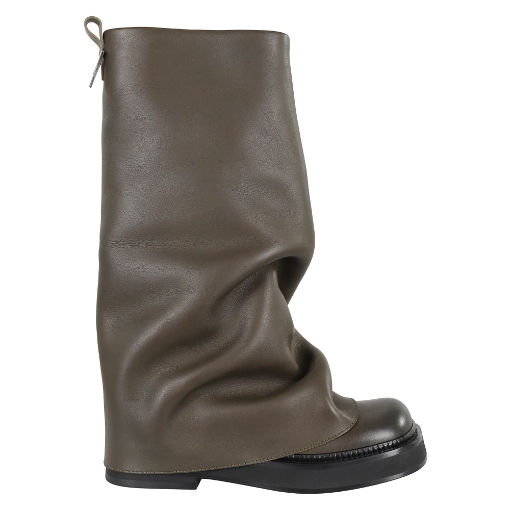 Shoes > Boots > High Boots - - The Attico - Modalova