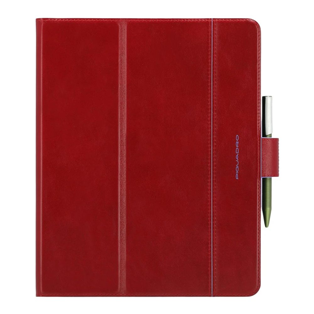 Piquadro Unisex Rood Accessoires One Size, I Pad® Air 13 Case