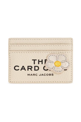 The Camp Patchwork Card Case
