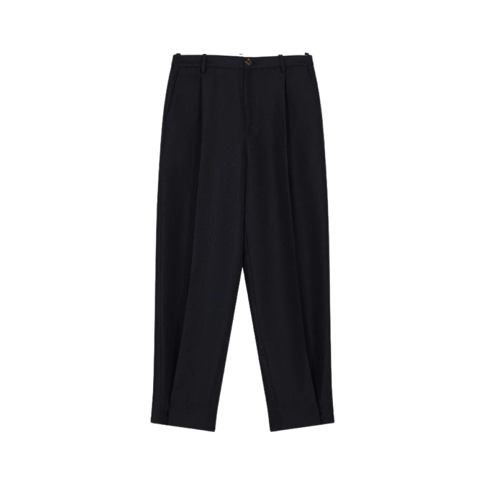 Trousers > Straight Trousers - - Soeur - Modalova