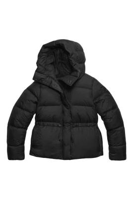 Montgomery Jacket