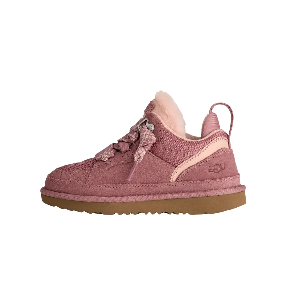 UGG Lowmel Sneaker Dames Schoenen Roze