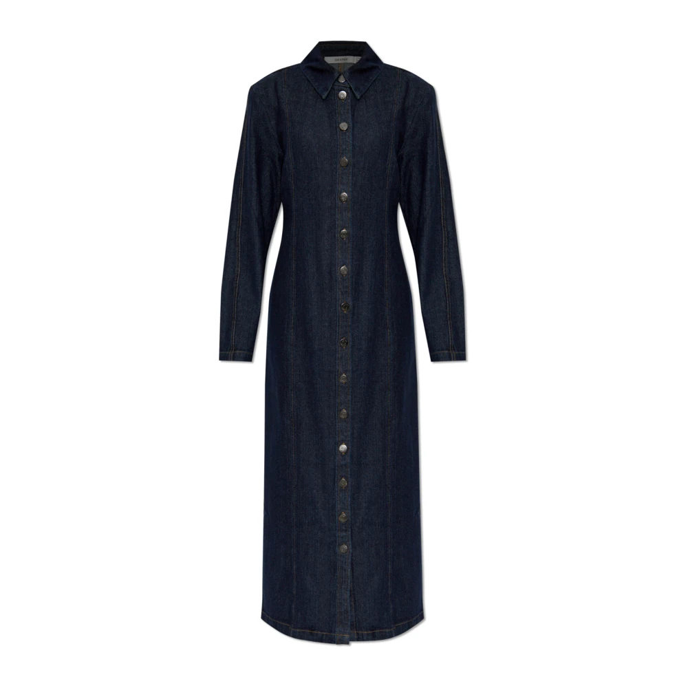 Dresses > Day Dresses > Shirt Dresses - - Gestuz - Modalova