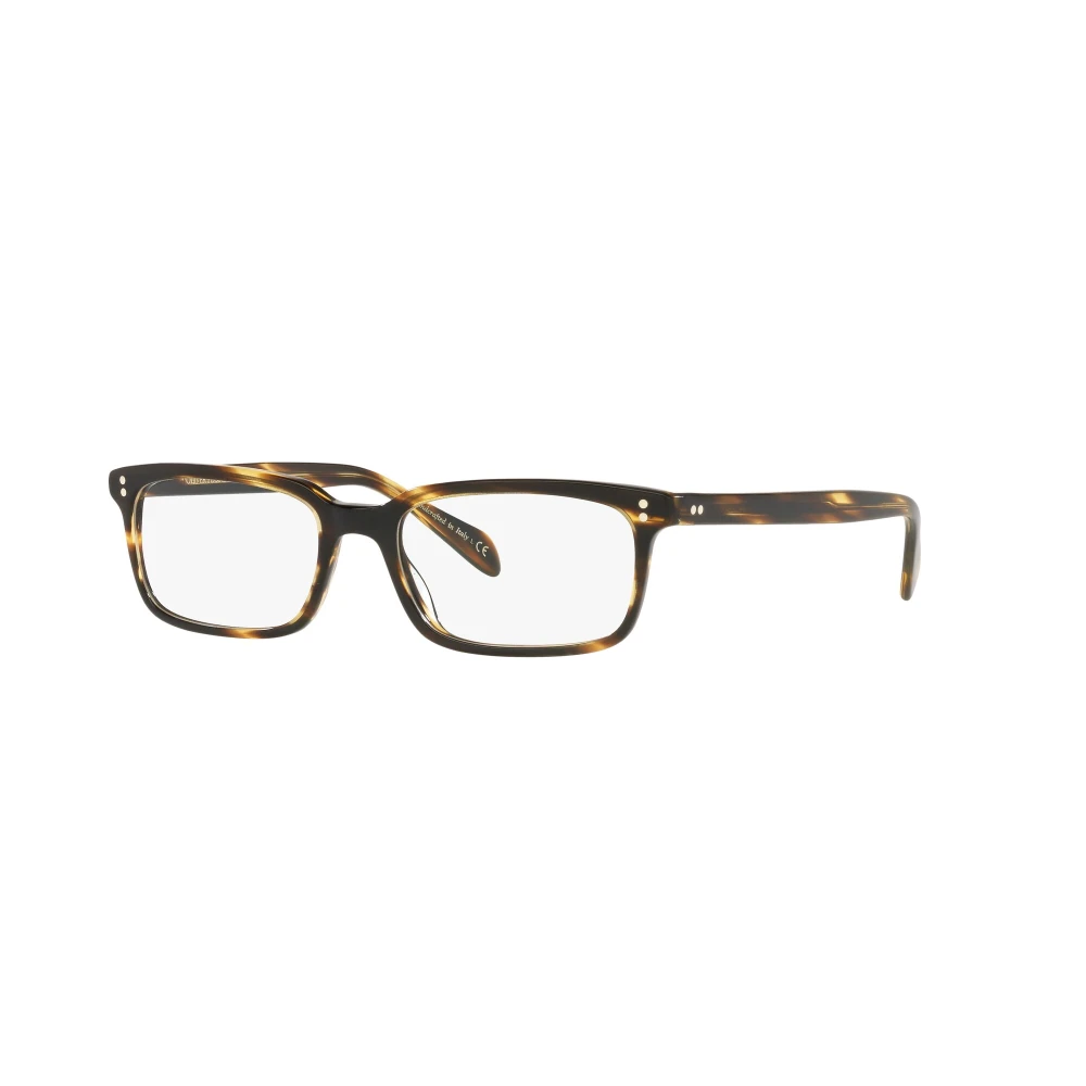 Oliver Peoples Eyewear frames Denison OV 5104 Brown Unisex