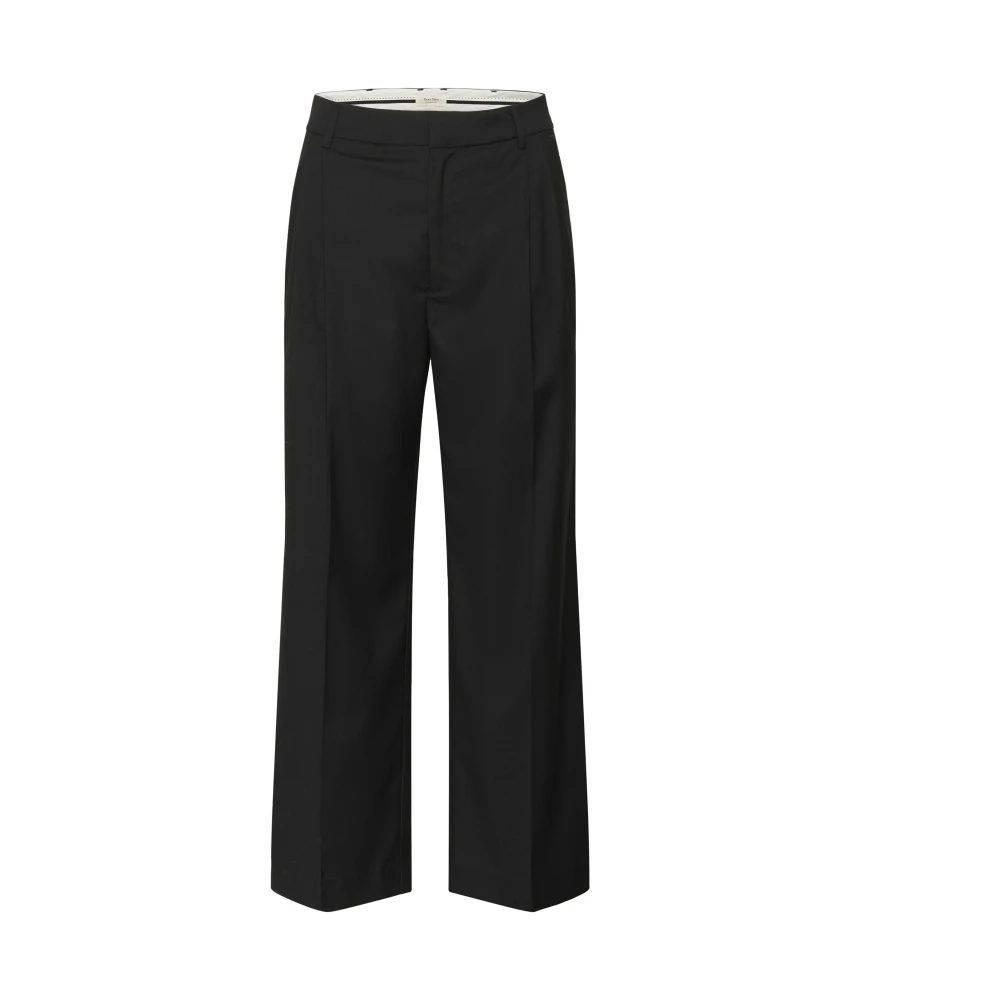 Trousers > Wide Trousers - - Part Two - Modalova