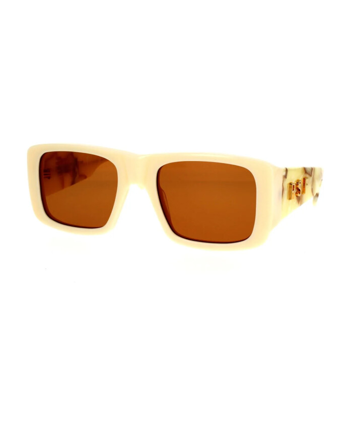 lunettes-de-soleil-style-vintage-beige