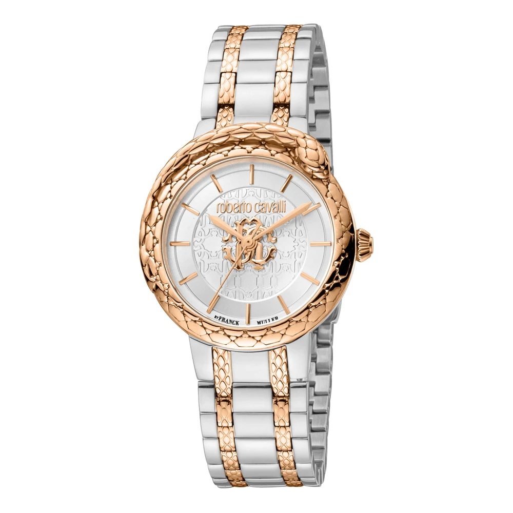 Accessories > Watches - - Roberto Cavalli - Modalova